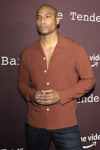 Filmpremiere 'The Tender Bar' in Los Angeles