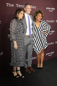 Filmpremiere 'The Tender Bar' in Los Angeles