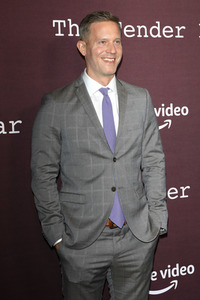 Filmpremiere 'The Tender Bar' in Los Angeles