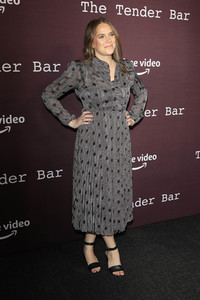 Filmpremiere 'The Tender Bar' in Los Angeles