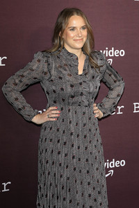 Filmpremiere 'The Tender Bar' in Los Angeles