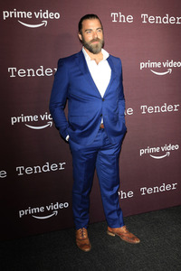 Filmpremiere 'The Tender Bar' in Los Angeles