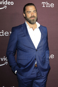 Filmpremiere 'The Tender Bar' in Los Angeles