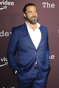 Filmpremiere 'The Tender Bar' in Los Angeles