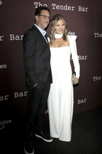 Filmpremiere 'The Tender Bar' in Los Angeles