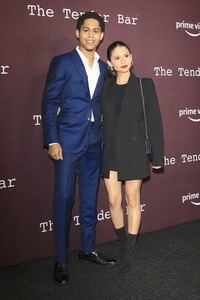 Filmpremiere 'The Tender Bar' in Los Angeles