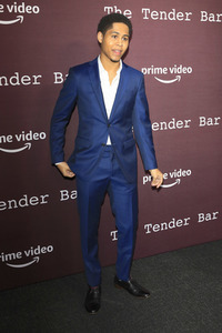 Filmpremiere 'The Tender Bar' in Los Angeles