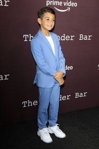 Filmpremiere 'The Tender Bar' in Los Angeles