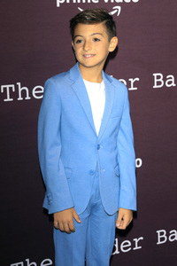 Filmpremiere 'The Tender Bar' in Los Angeles
