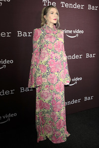 Filmpremiere 'The Tender Bar' in Los Angeles