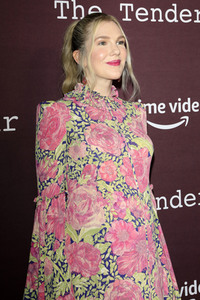 Filmpremiere 'The Tender Bar' in Los Angeles