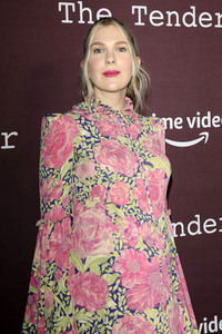 Filmpremiere 'The Tender Bar' in Los Angeles