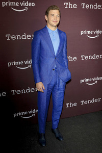 Filmpremiere 'The Tender Bar' in Los Angeles