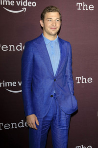 Filmpremiere 'The Tender Bar' in Los Angeles