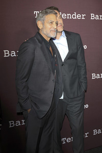 Filmpremiere 'The Tender Bar' in Los Angeles