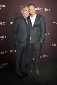Filmpremiere 'The Tender Bar' in Los Angeles