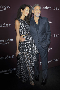 Filmpremiere 'The Tender Bar' in Los Angeles