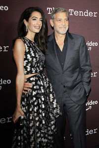 Filmpremiere 'The Tender Bar' in Los Angeles