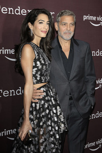 Filmpremiere 'The Tender Bar' in Los Angeles