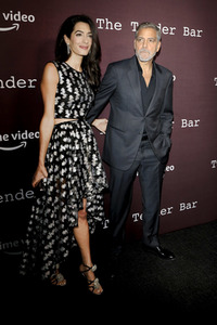 Filmpremiere 'The Tender Bar' in Los Angeles