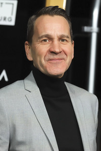 Filmpremiere 'Der Beschützer', Filmfest Hamburg 2021