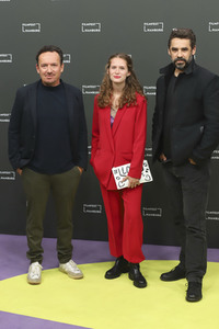 Filmpremiere 'Der Beschützer', Filmfest Hamburg 2021