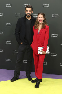 Filmpremiere 'Der Beschützer', Filmfest Hamburg 2021