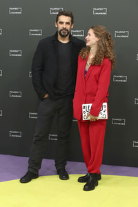 Filmpremiere 'Der Beschützer', Filmfest Hamburg 2021