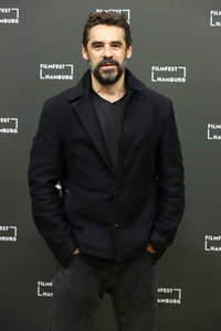 Filmpremiere 'Der Beschützer', Filmfest Hamburg 2021