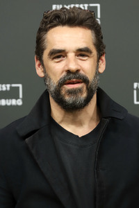 Filmpremiere 'Der Beschützer', Filmfest Hamburg 2021
