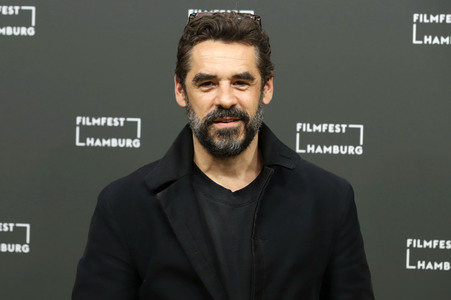 Filmpremiere 'Der Beschützer', Filmfest Hamburg 2021