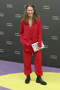 Filmpremiere 'Der Beschützer', Filmfest Hamburg 2021