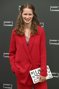 Filmpremiere 'Der Beschützer', Filmfest Hamburg 2021