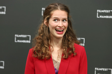 Filmpremiere 'Der Beschützer', Filmfest Hamburg 2021