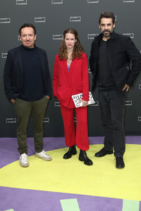 Filmpremiere 'Der Beschützer', Filmfest Hamburg 2021