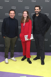 Filmpremiere 'Der Beschützer', Filmfest Hamburg 2021