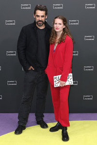 Filmpremiere 'Der Beschützer', Filmfest Hamburg 2021