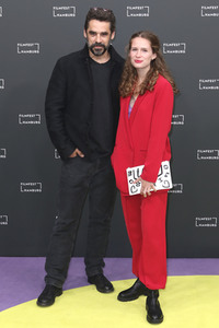 Filmpremiere 'Der Beschützer', Filmfest Hamburg 2021