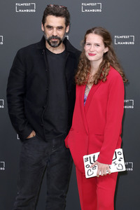 Filmpremiere 'Der Beschützer', Filmfest Hamburg 2021