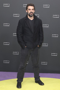 Filmpremiere 'Der Beschützer', Filmfest Hamburg 2021