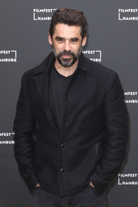 Filmpremiere 'Der Beschützer', Filmfest Hamburg 2021