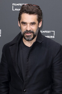 Filmpremiere 'Der Beschützer', Filmfest Hamburg 2021