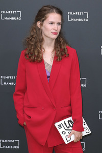 Filmpremiere 'Der Beschützer', Filmfest Hamburg 2021