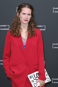 Filmpremiere 'Der Beschützer', Filmfest Hamburg 2021
