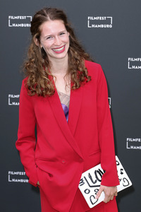 Filmpremiere 'Der Beschützer', Filmfest Hamburg 2021