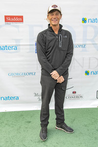 George Lopez Celebrity Golf Classic Turnier in Los Angeles 