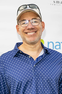 George Lopez Celebrity Golf Classic Turnier in Los Angeles 