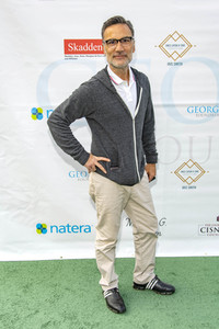 George Lopez Celebrity Golf Classic Turnier in Los Angeles 