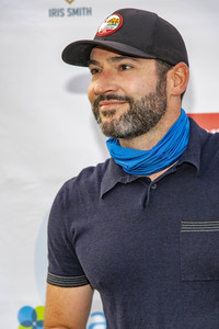 George Lopez Celebrity Golf Classic Turnier in Los Angeles 