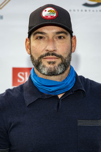George Lopez Celebrity Golf Classic Turnier in Los Angeles 